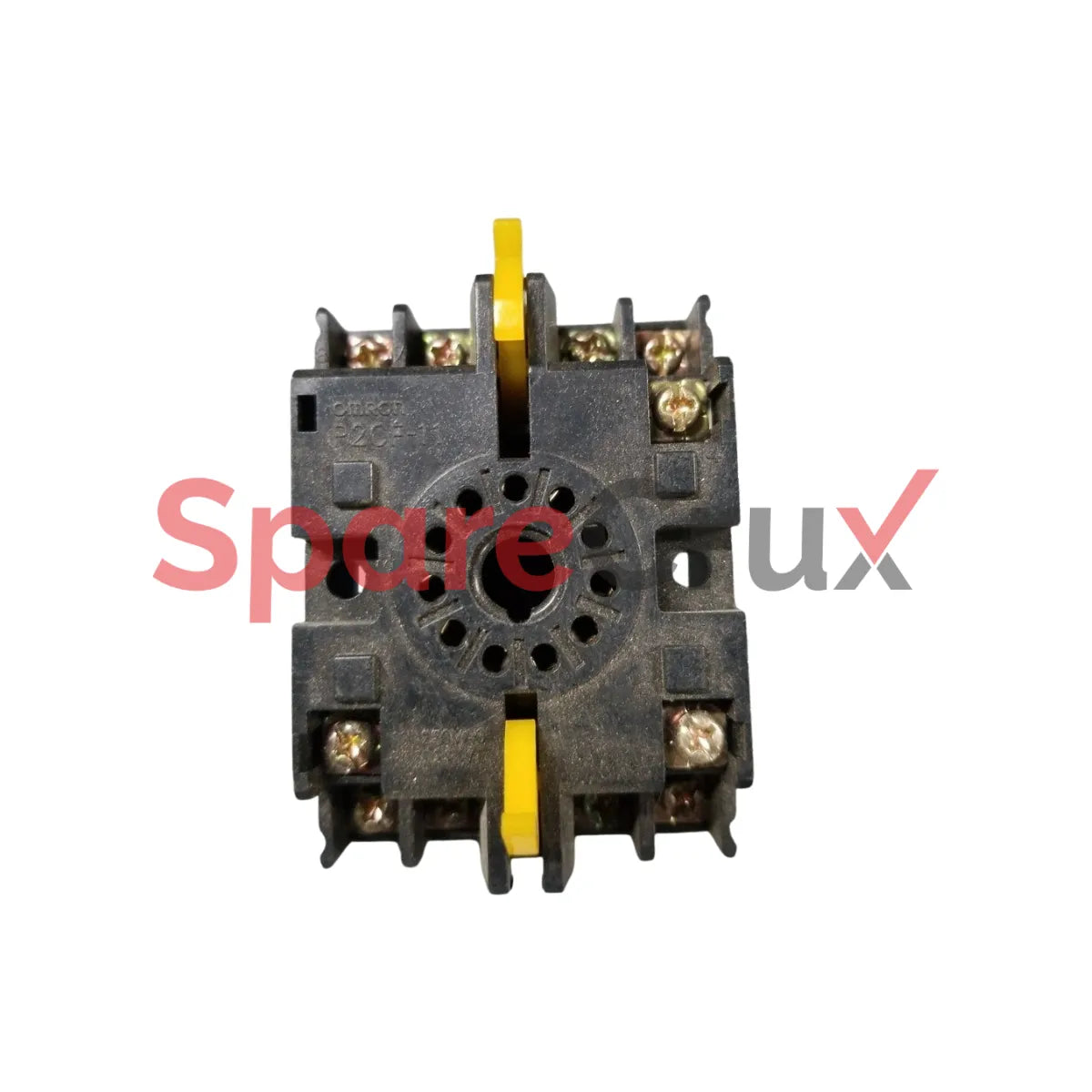 2-M4X30 | OMRON | Relay Socket 13 Z2C