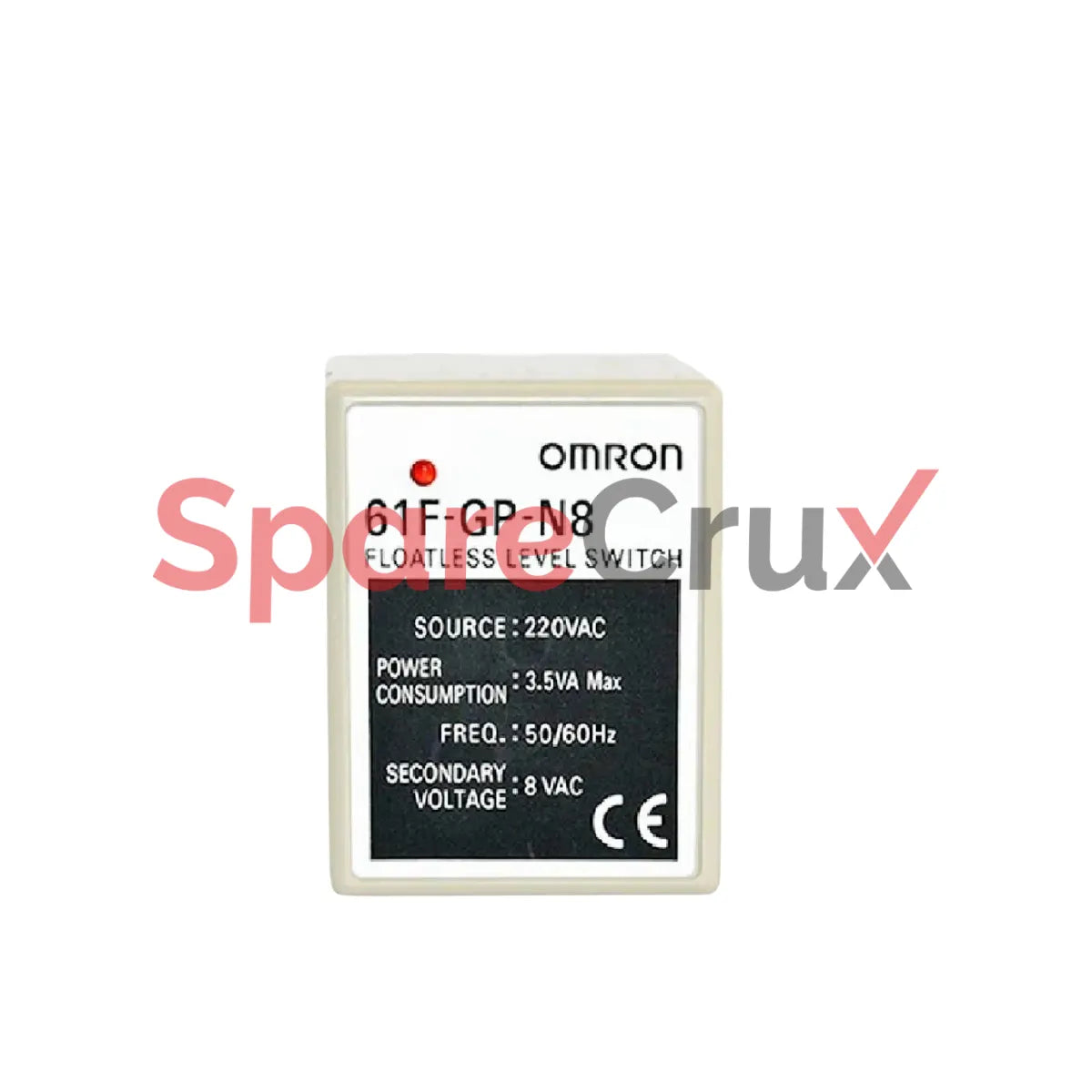 61F-GP-NH | OMRON | LEVEL CONTROL