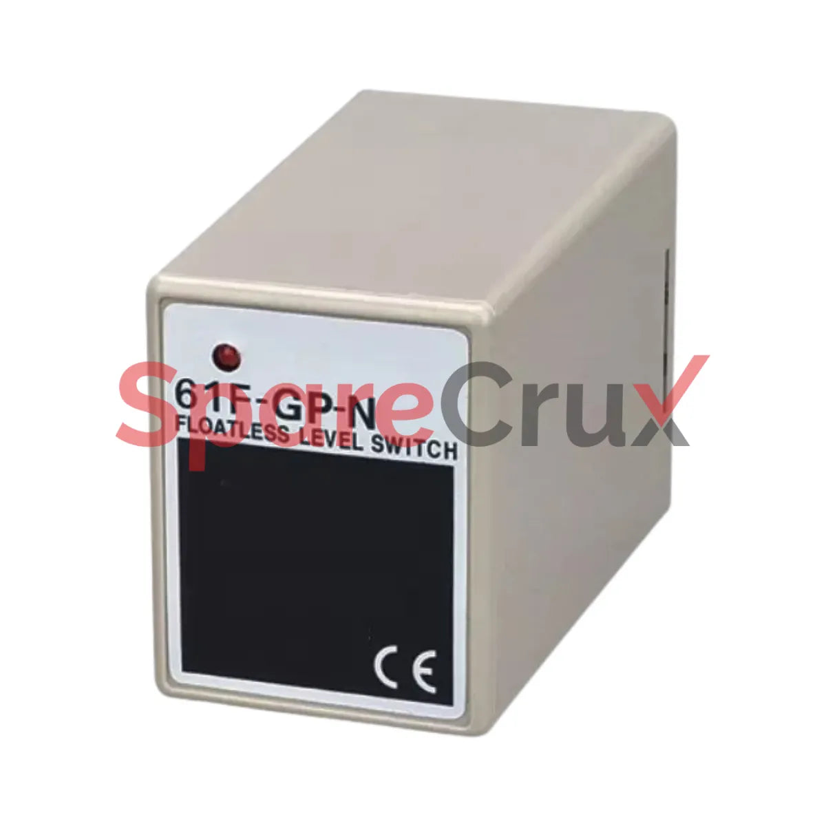 61F-GP-N | OMRON | Level Controllers