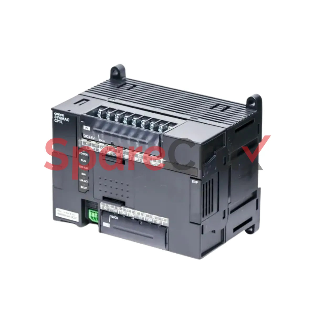CP1L-EM40DT1-D | OMRON | PLC Controllers CP1L-E CPU