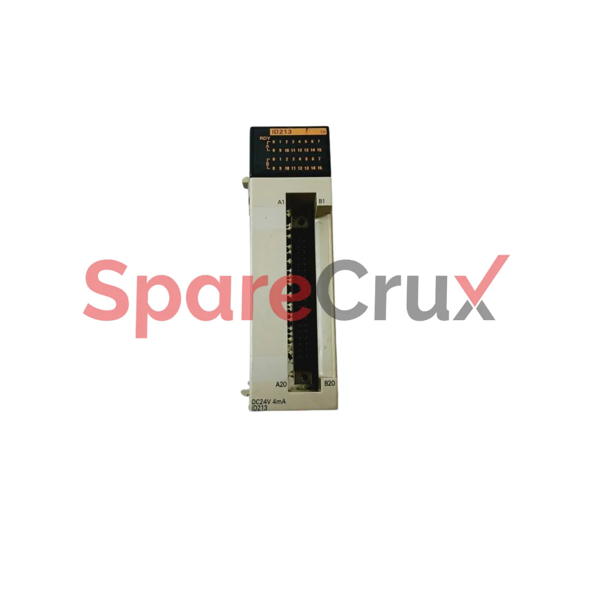 CQM1-ID213 | OMRON | DC Input Module