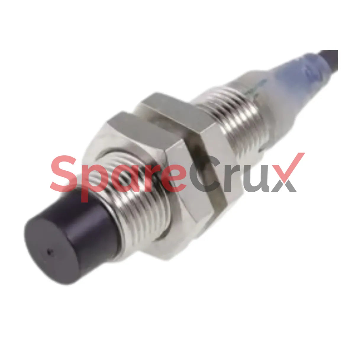 E2A-M12KN08-WP-B2 | OMRON | Proximity Sensors M12 Unsh NPB 8mm PNP NC 2M