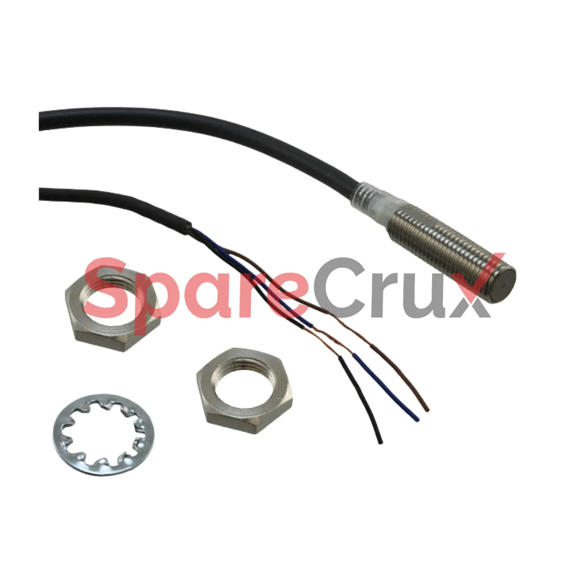 E2E-X1R5F1 | OMRON | Sensor Prox Induct 1.5mm Cylind