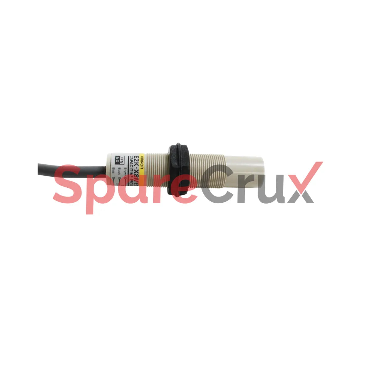 E2E-X2Y1-Z | OMRON | Cylindrical Proximity Sensor Proximity Sensor Unshielded