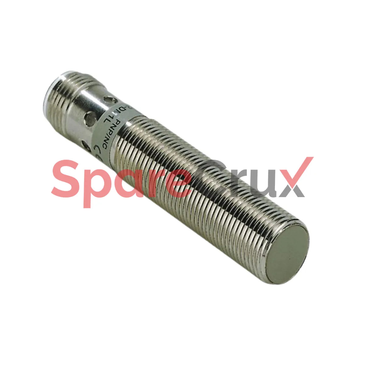 E2EL-X4E1-DM1SL | OMRON | Proximity Switch, M12, 4mm, NPN, NO
