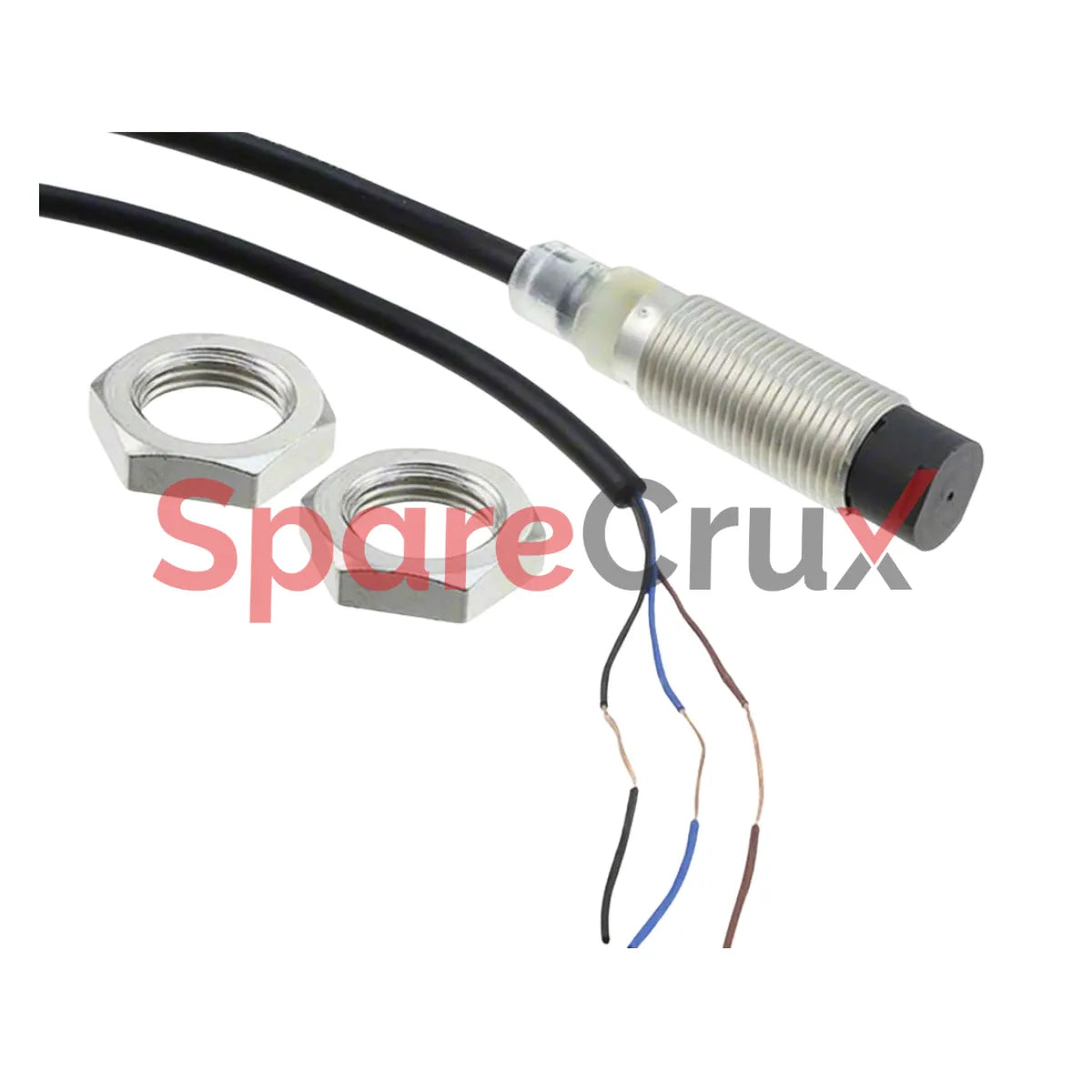 E2GN-M12KS02-WP-B1 | OMRON | PROXIMITY SENSOR