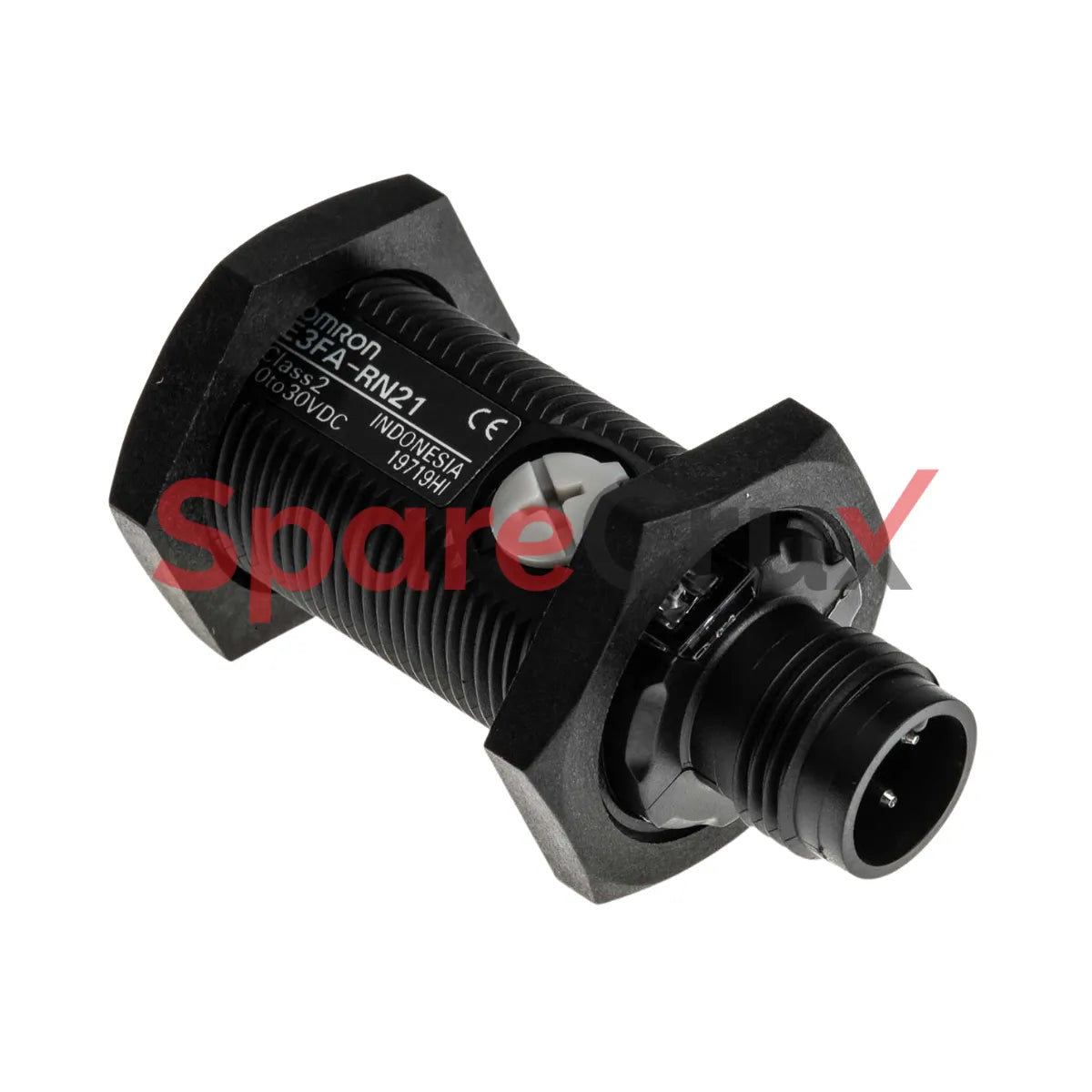 E3FA-RN21 | OMRON | Retroreflective Photoelectric Sensor