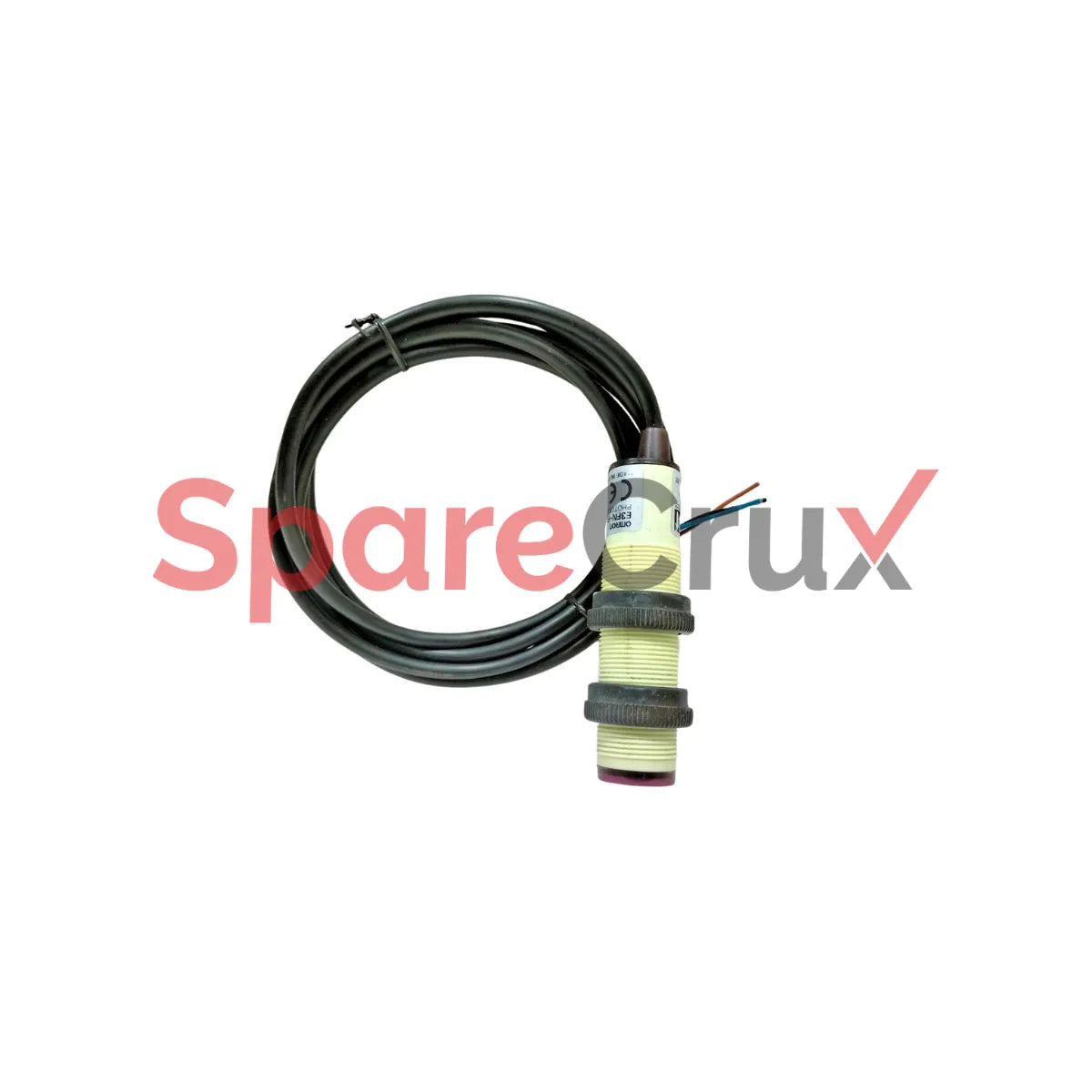 E3FN-P18KDR3T-WP-BL | OMRON | Photoelectric Switch