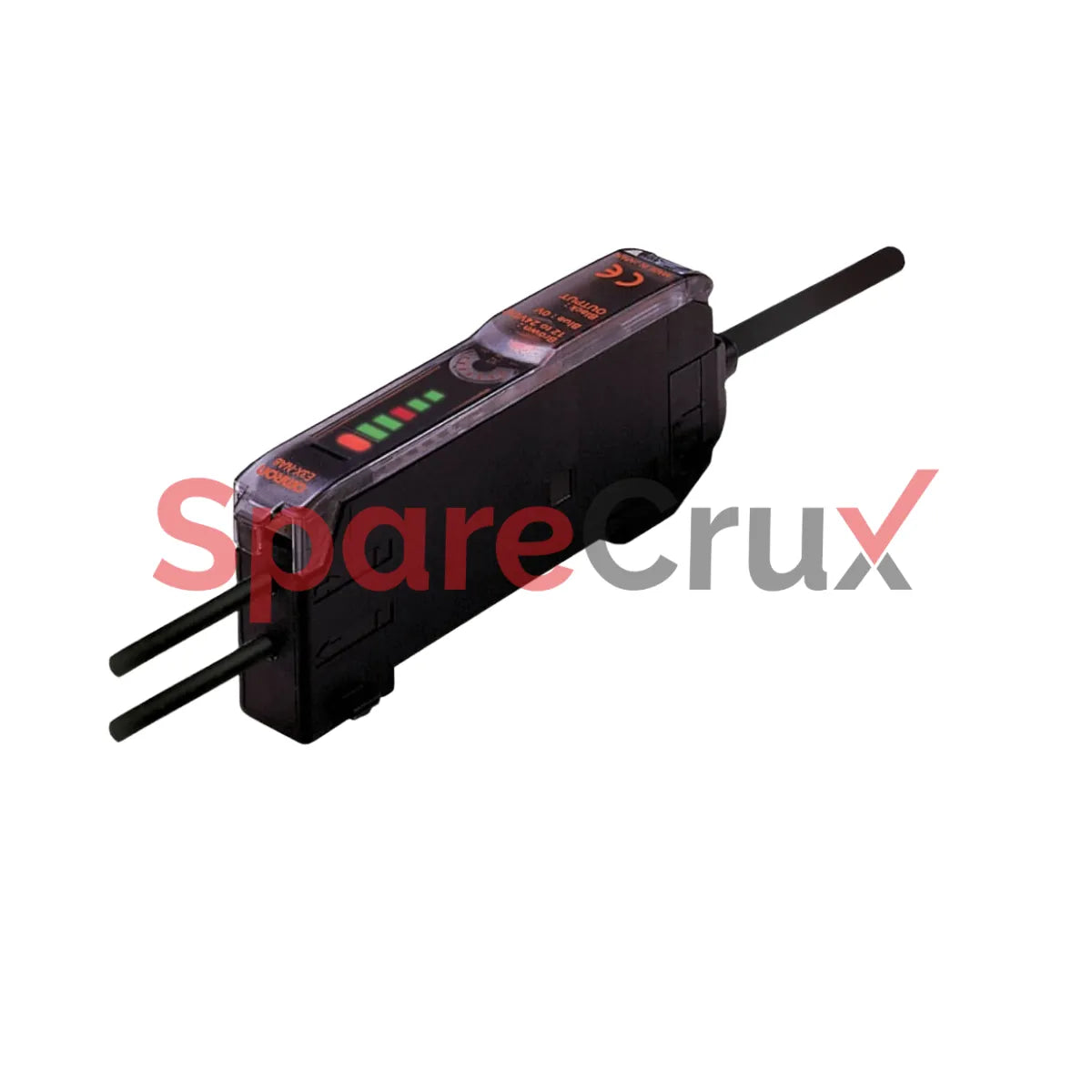 E3X-NA11 2M | OMRON | Photoelectric Sensor
