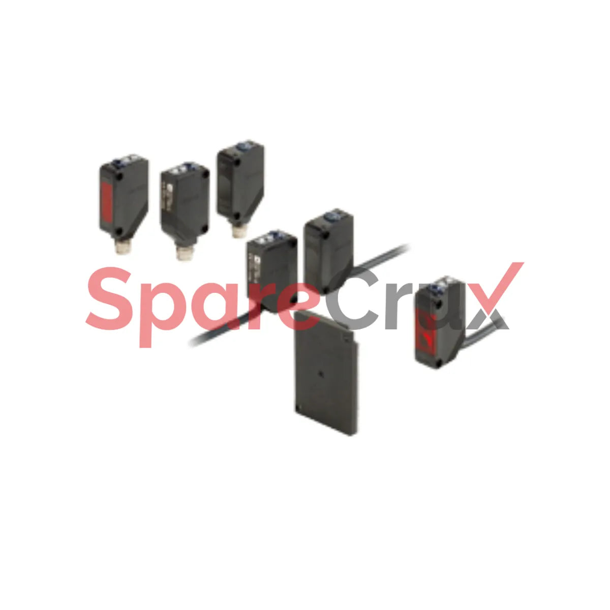 E3Z-R61 2M | OMRON | Photoelectric Sensors