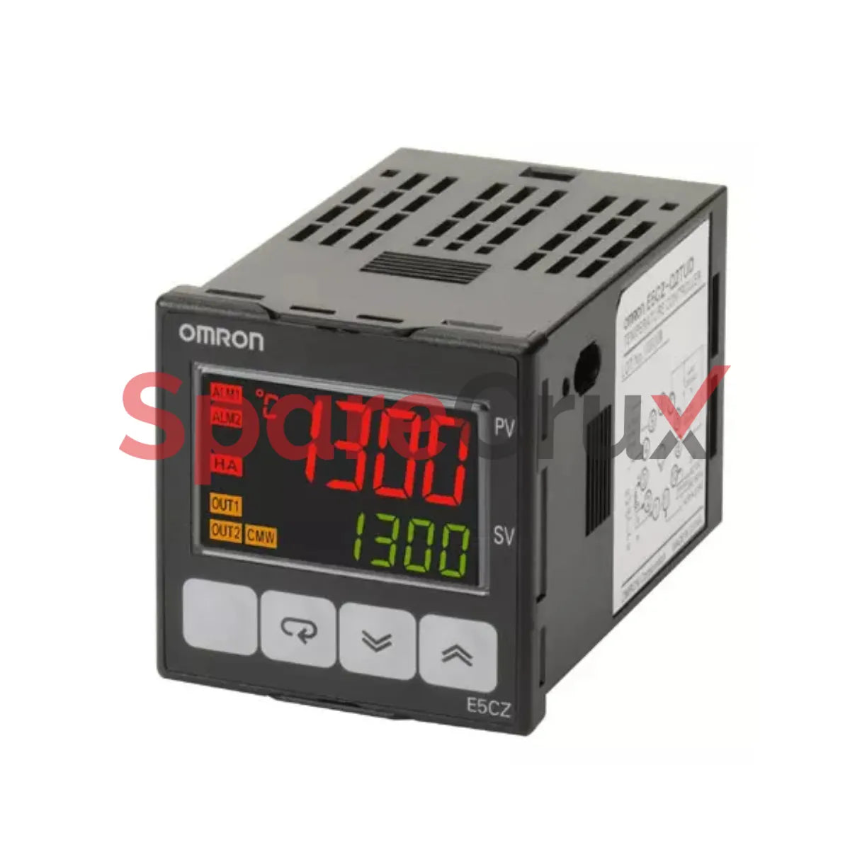 E5CZ-C2MT | OMRON | Temperature Controller