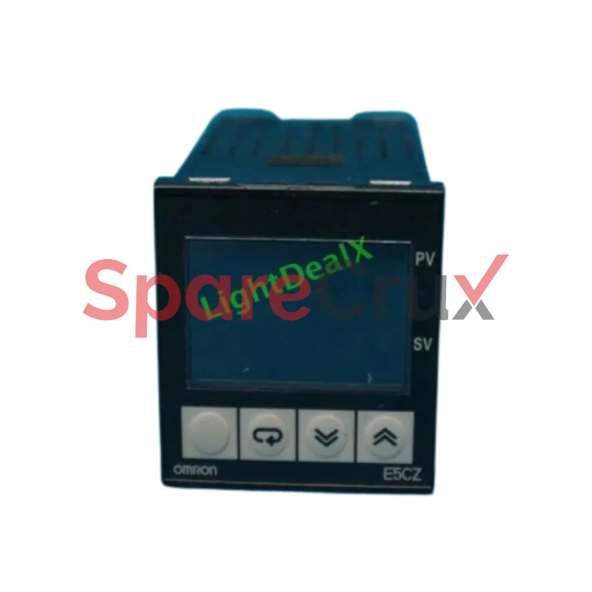 E5CZ-Q2 | OMRON | Temperature Controller