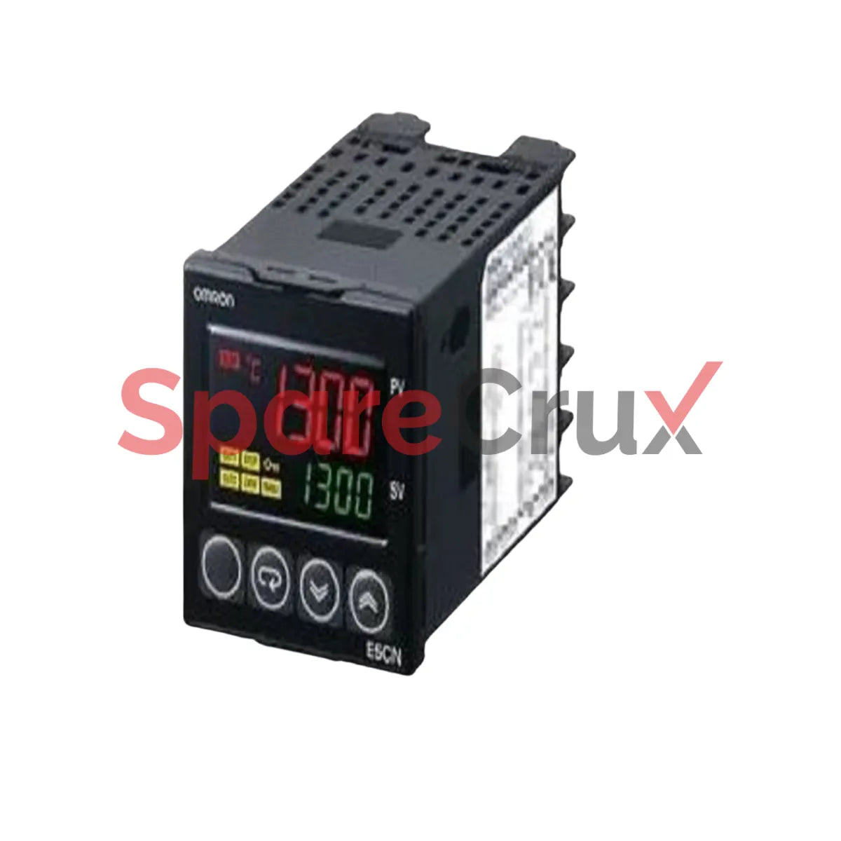 E5CZ-R2T | OMRON | Digital Temperature Controller