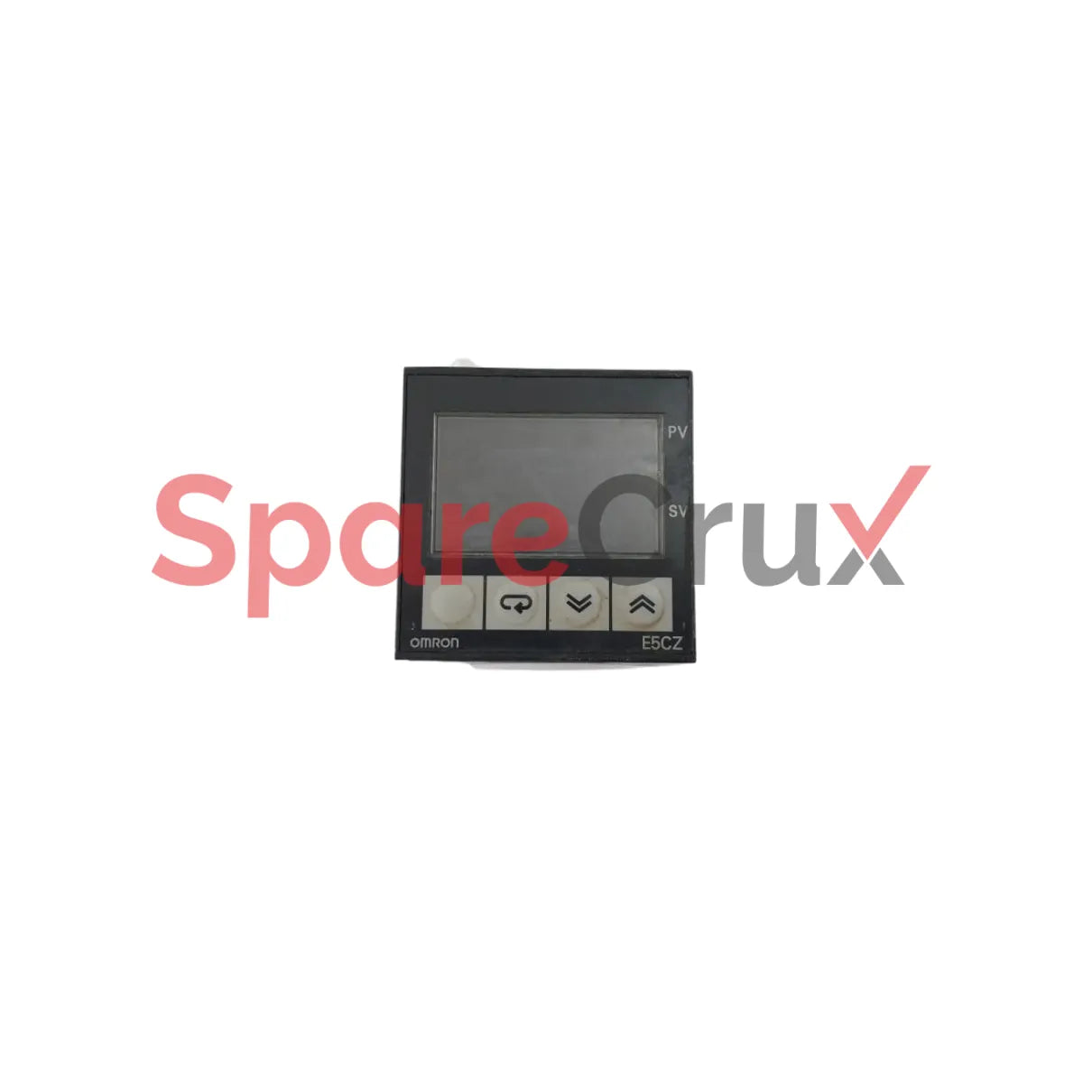 E5CZ-R2 | OMRON | Temperature Controller 100-240Vac