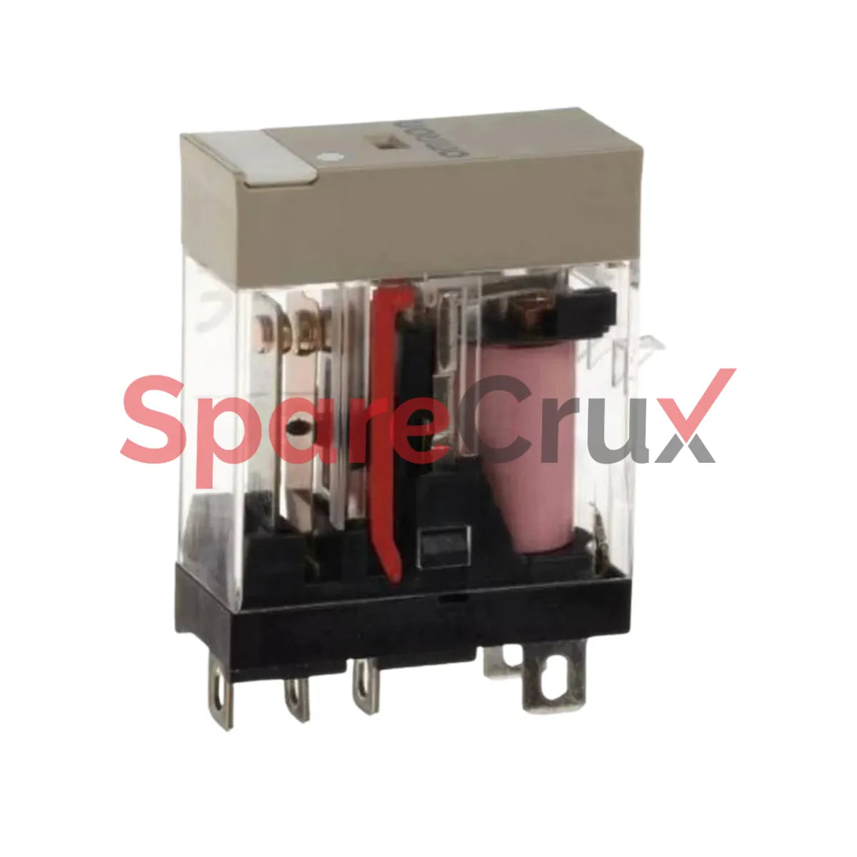 G2R-1-SN | OMRON | Relay, 240V ac Coil, 10A Switching Current, SPDT