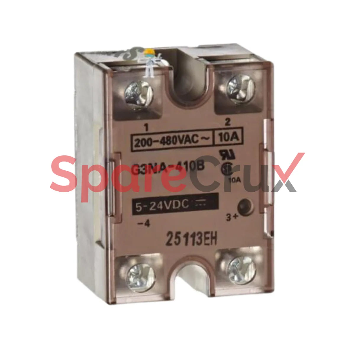 G3NA-410B | OMRON | Solid State Relay