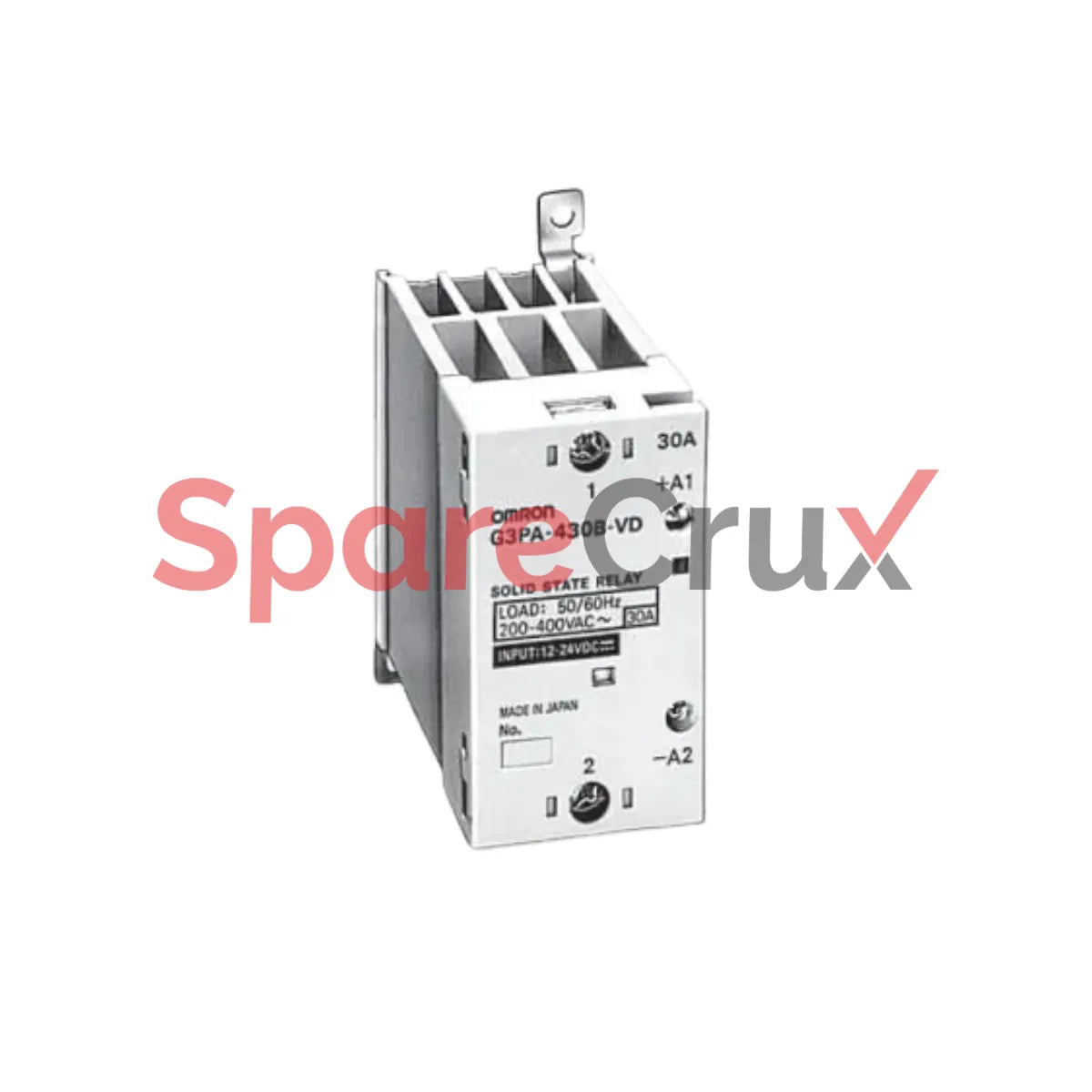 G3PA-210B-VD | OMRON | Solid State Relay