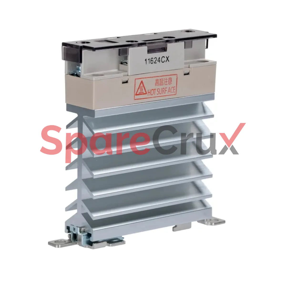 G3PE-225B | OMRON | Solid State Relay