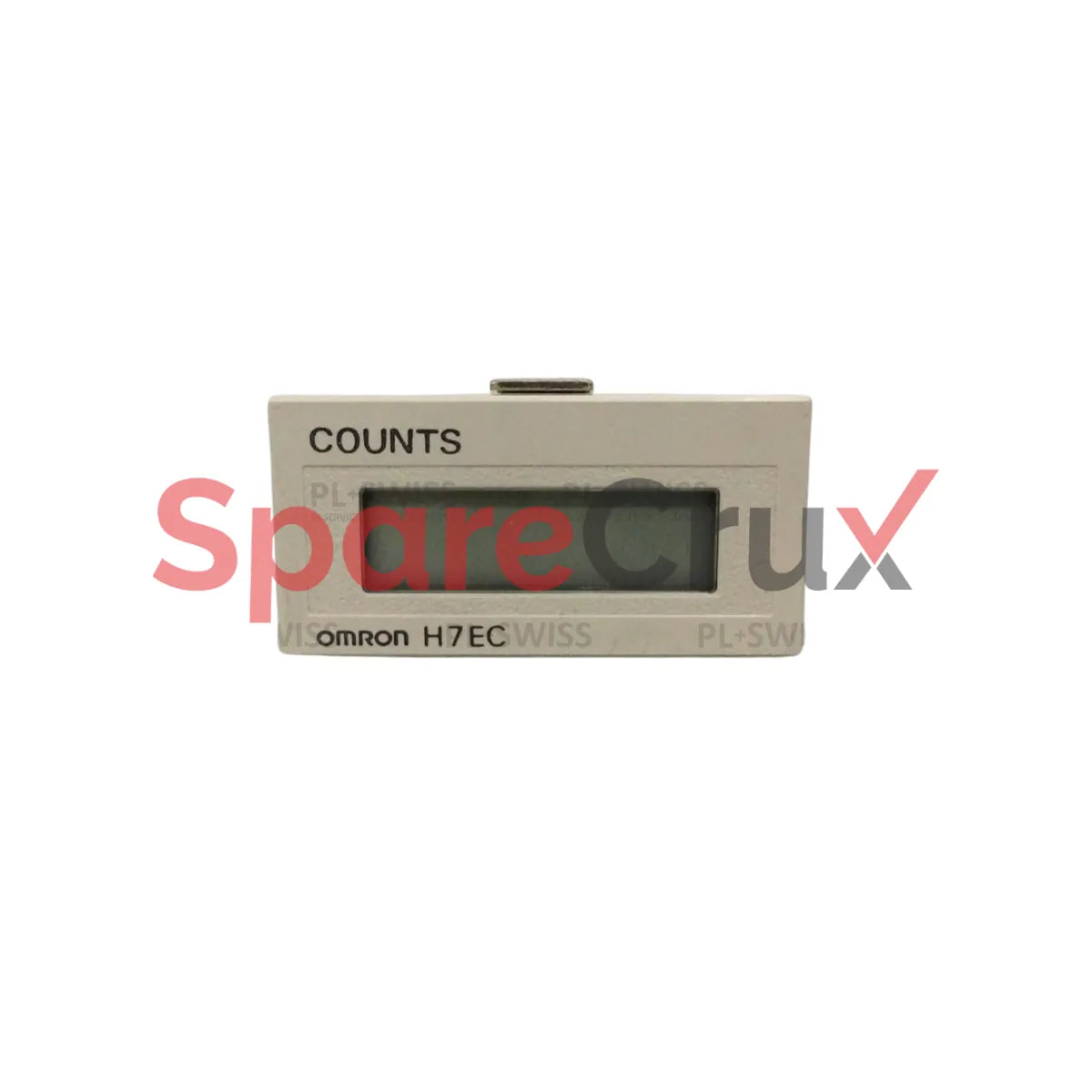 H7EC-BL | OMRON | Total Counter Unit