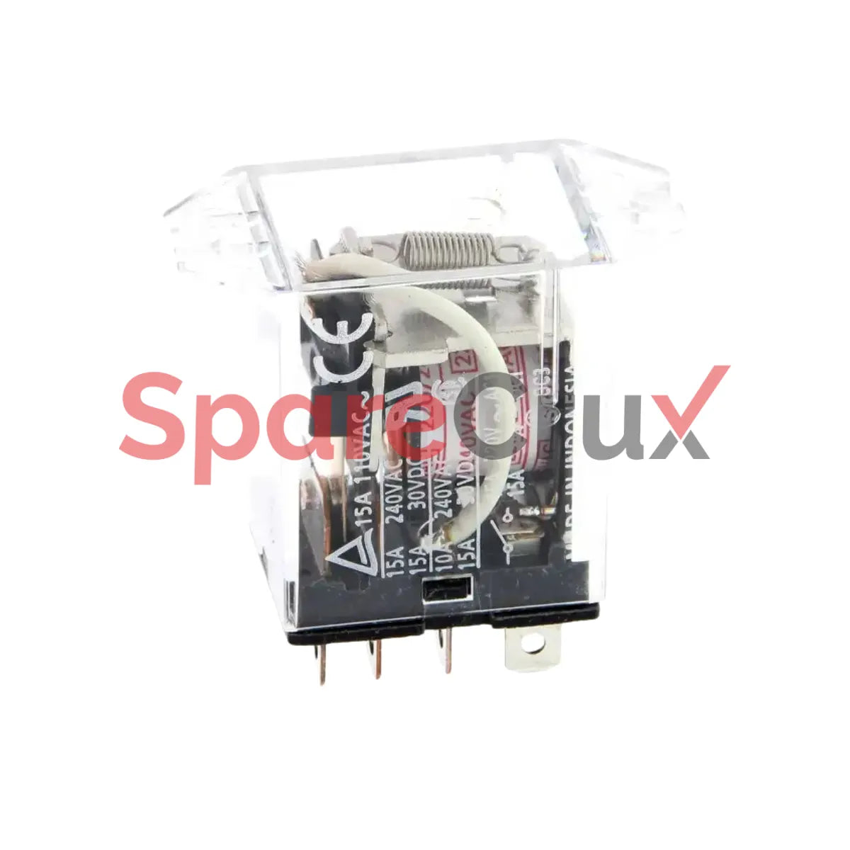 LY1F | OMRON |  GENERAL PURPOSE RELAY