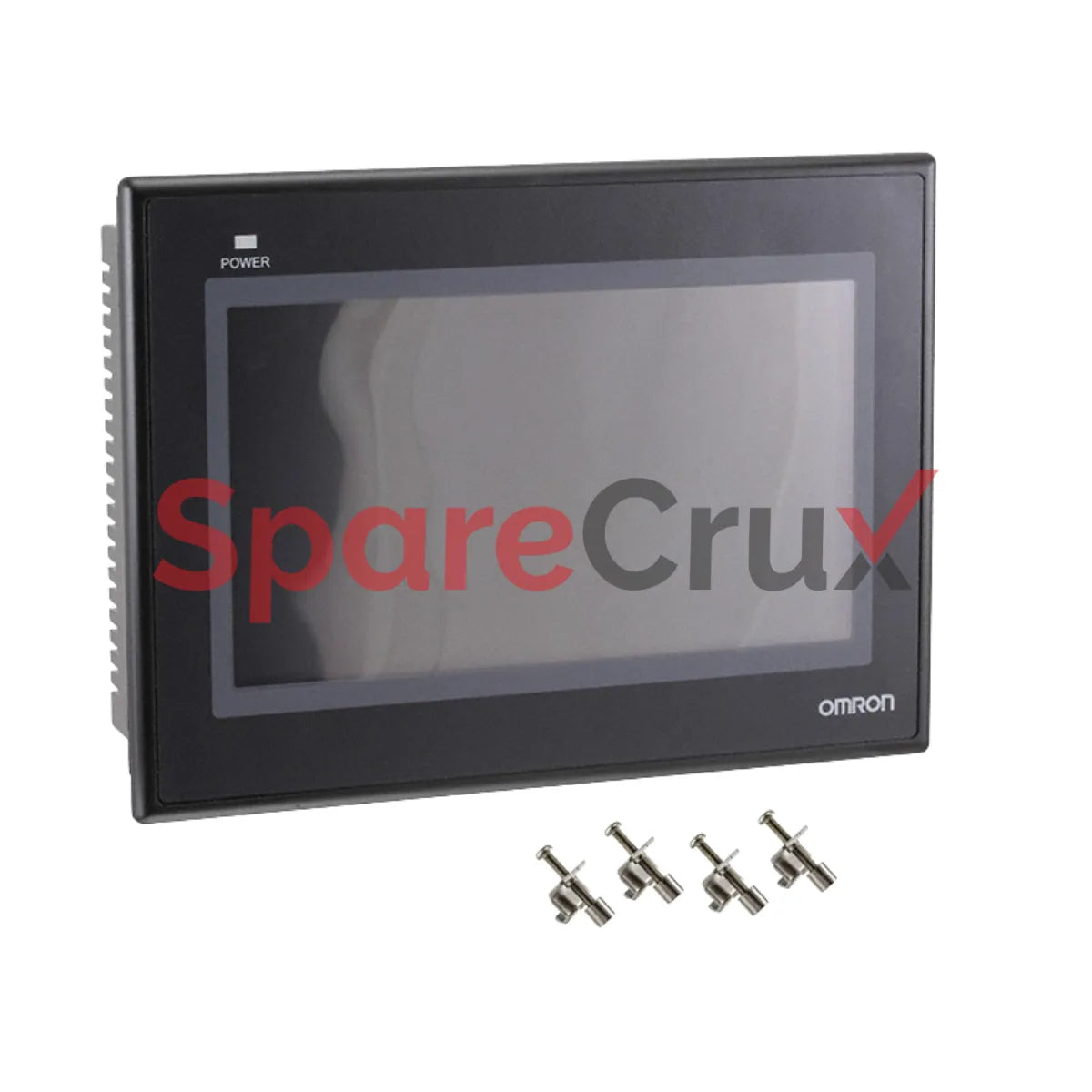 NB7W-TW00B | OMRON | HMI TOUCHSCREEN 7.0" COLOR