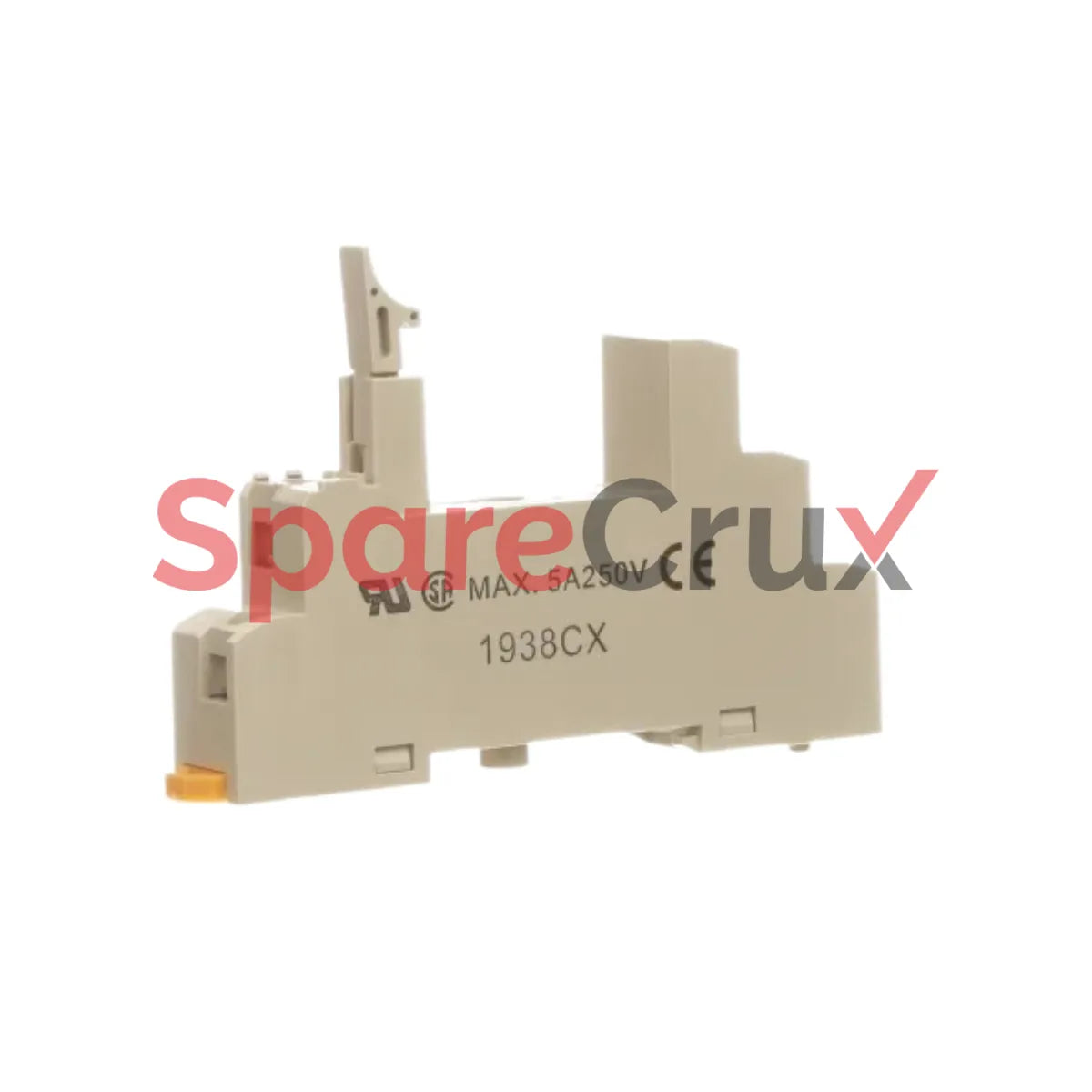 P2RF-08-E | OMRON | Mount Socket