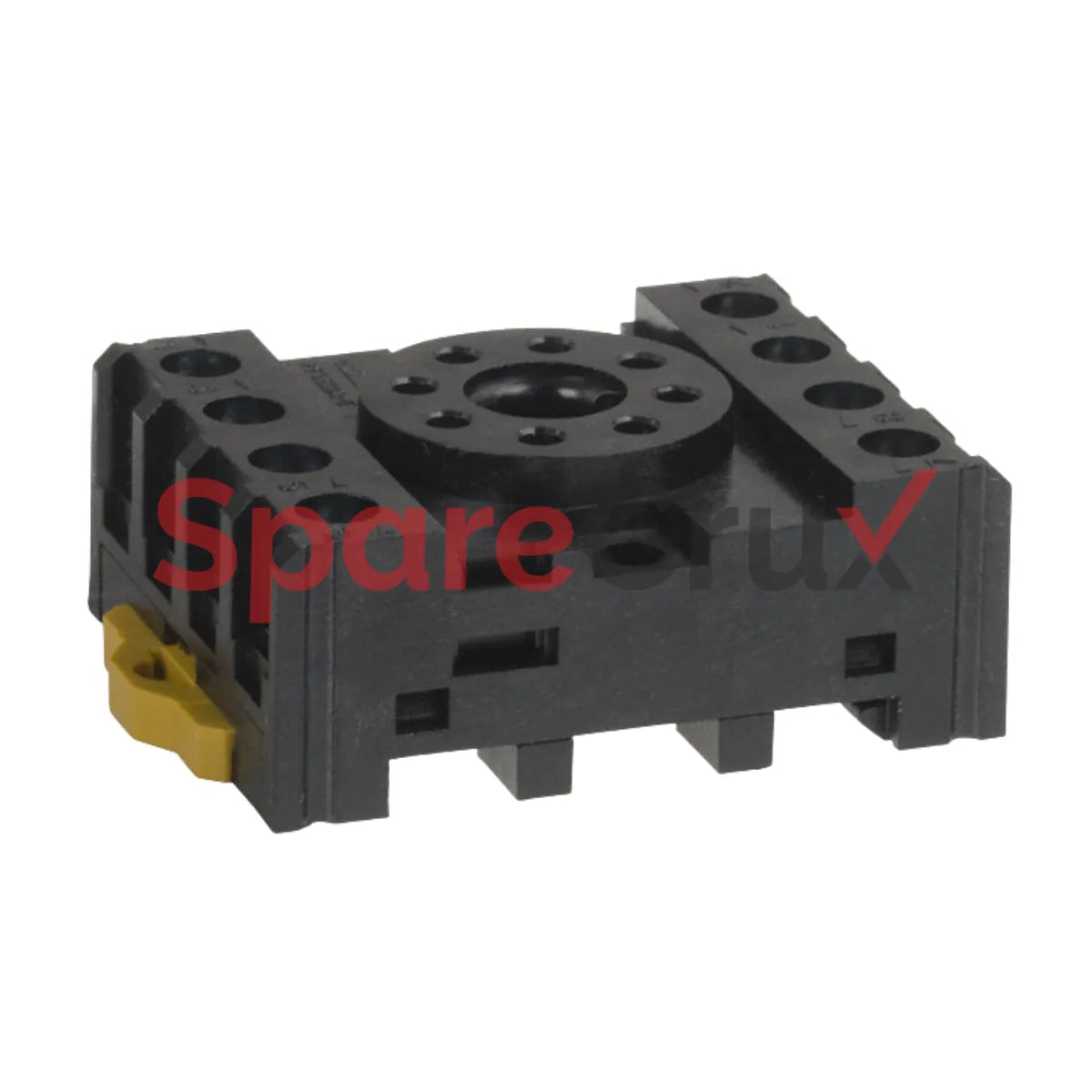 PF083A-E | OMRON | RELAY SOCKET 8 POSITION DIN RAIL