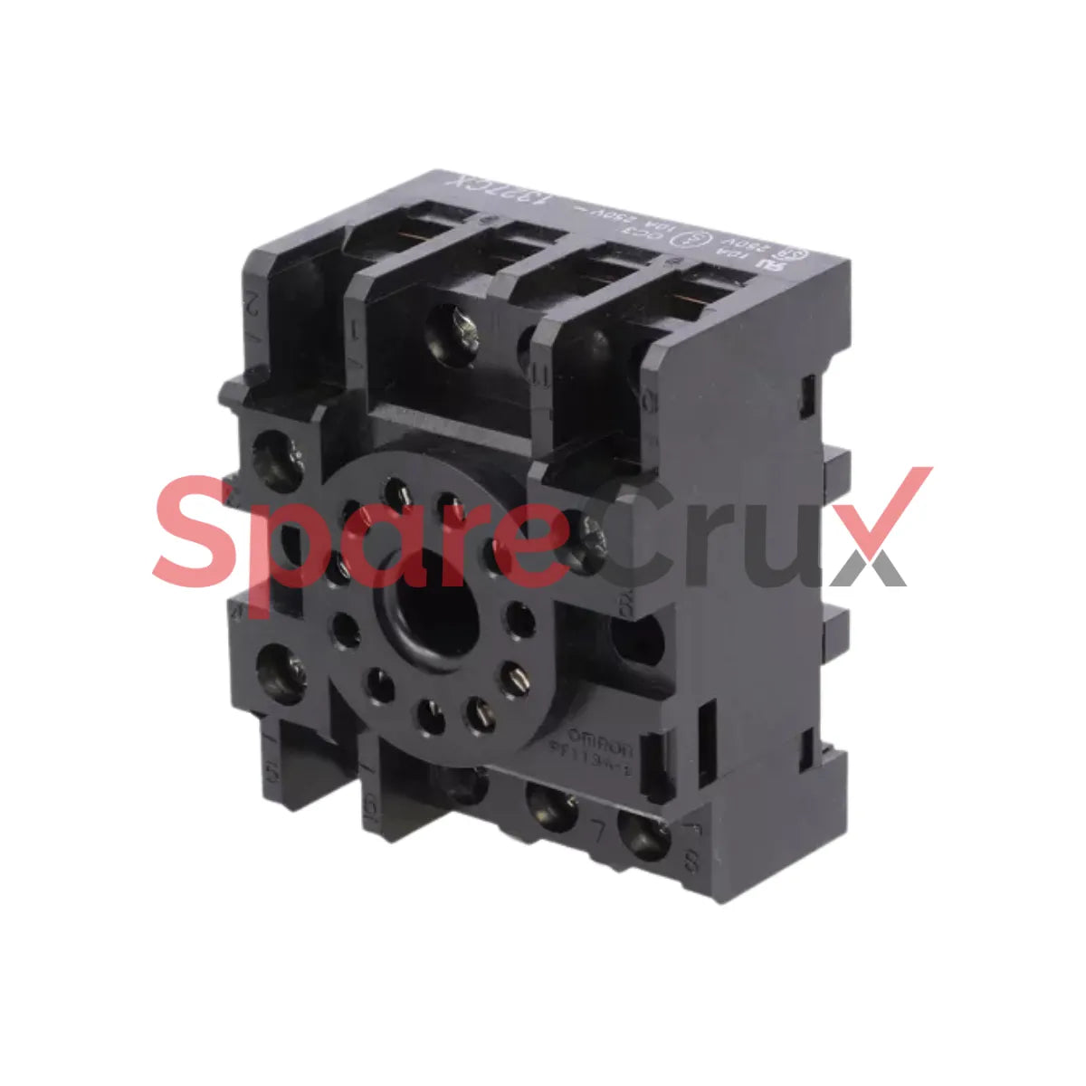 PF113A-E | OMRON | Relay socket