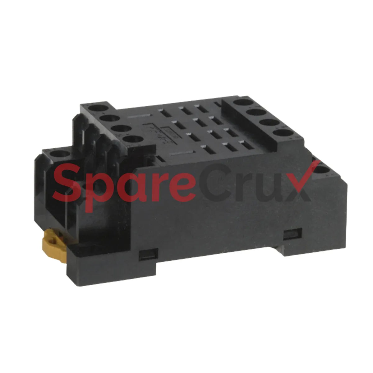 PTF14A-E | OMRON | RELAY SOCKET 14 POS DIN RAIL