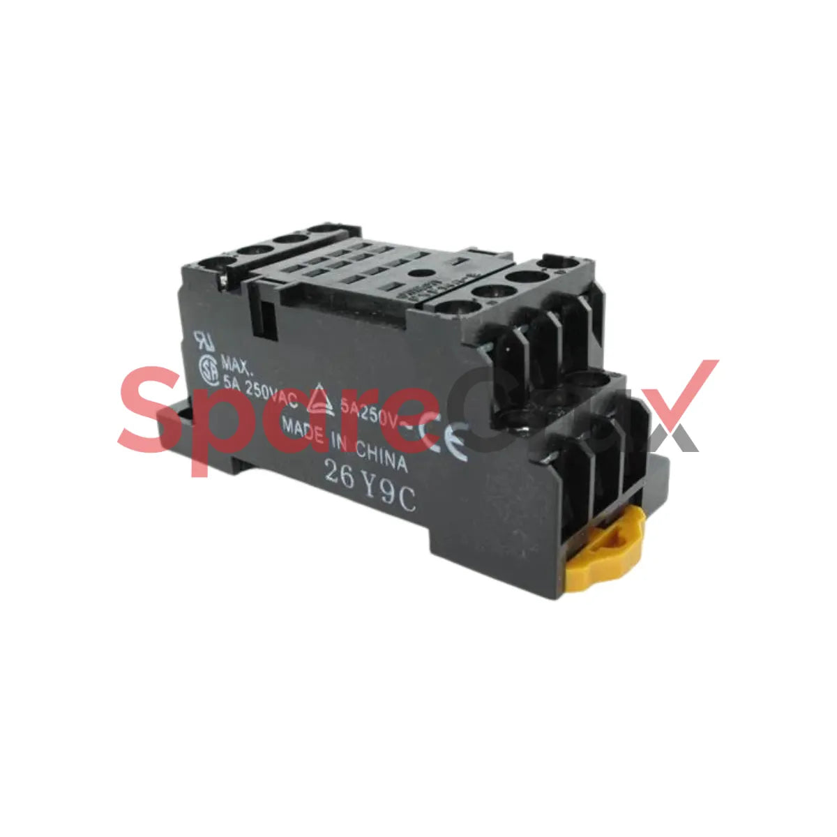 PYF14A-E | OMRON | Relay Socket & Fixing