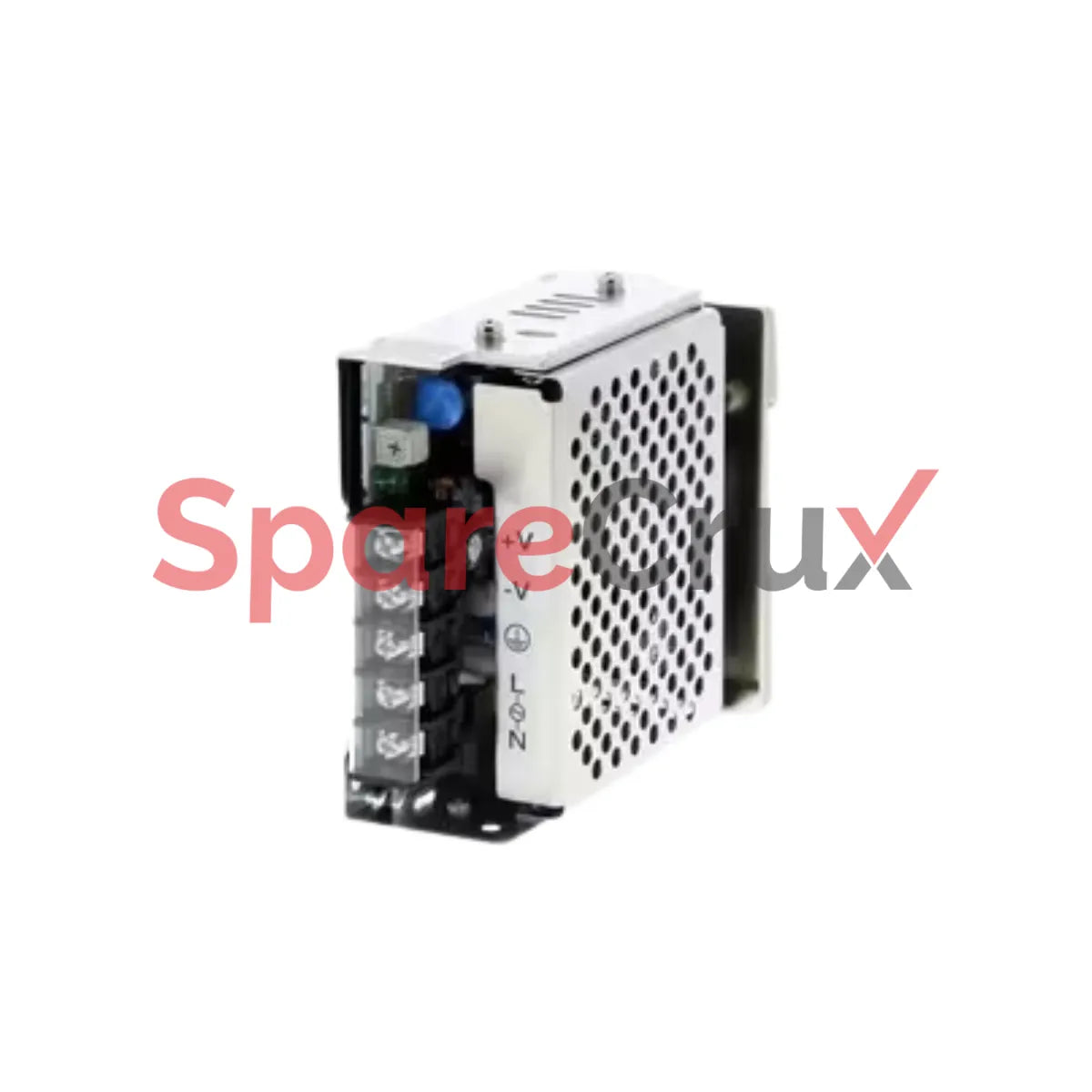 S8JX-G05024CD | OMRON | Programmable Controller Module PLC Switching Power