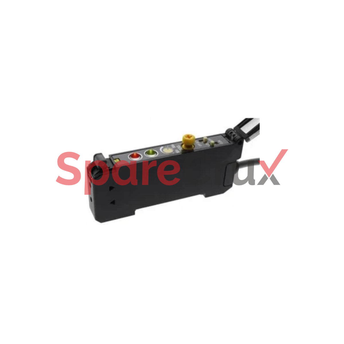 BRF-N | OPTEX | Potentiometer Fiber-optic Sensor