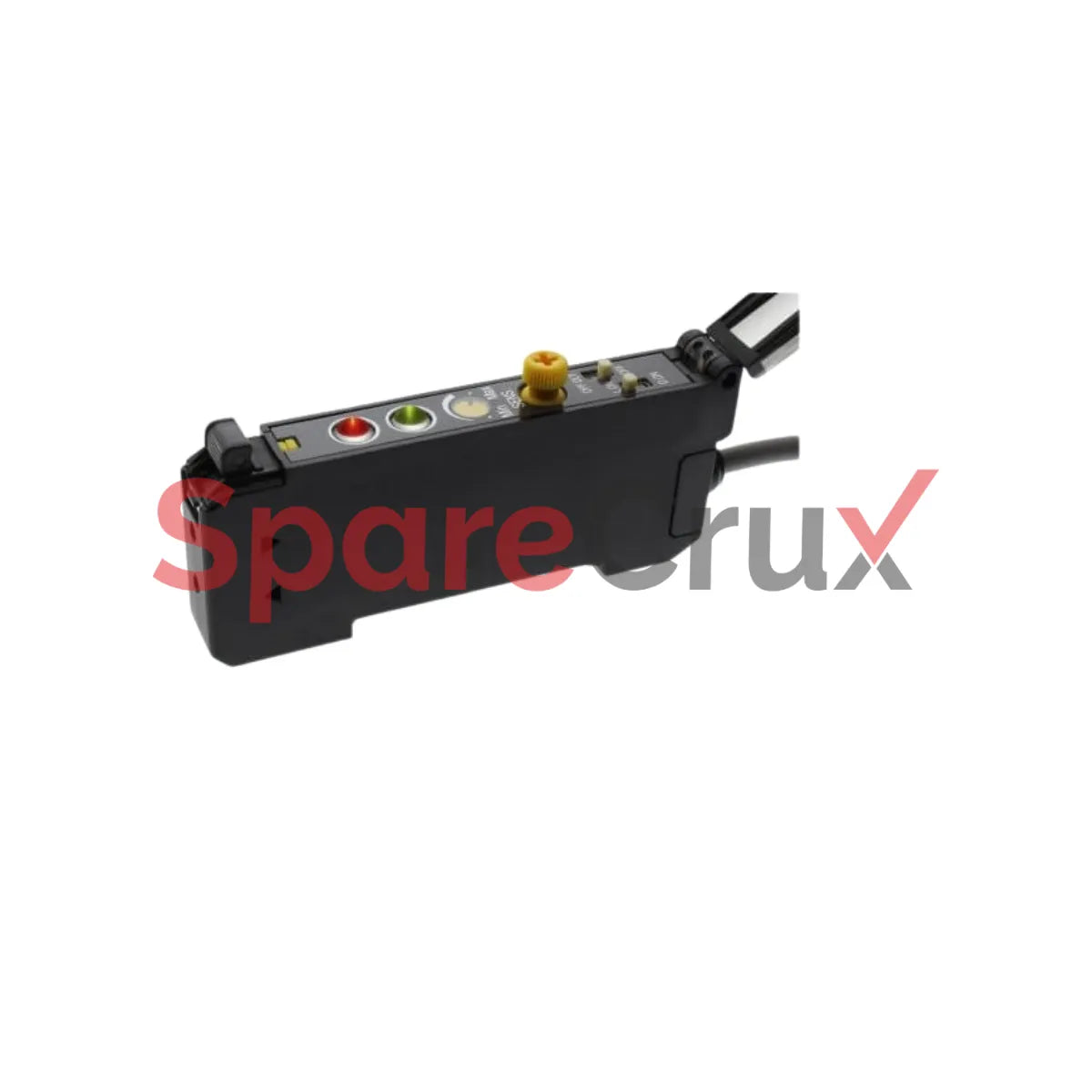 BRF-P | OPTEX |  Fiber Optic Amp Red Led