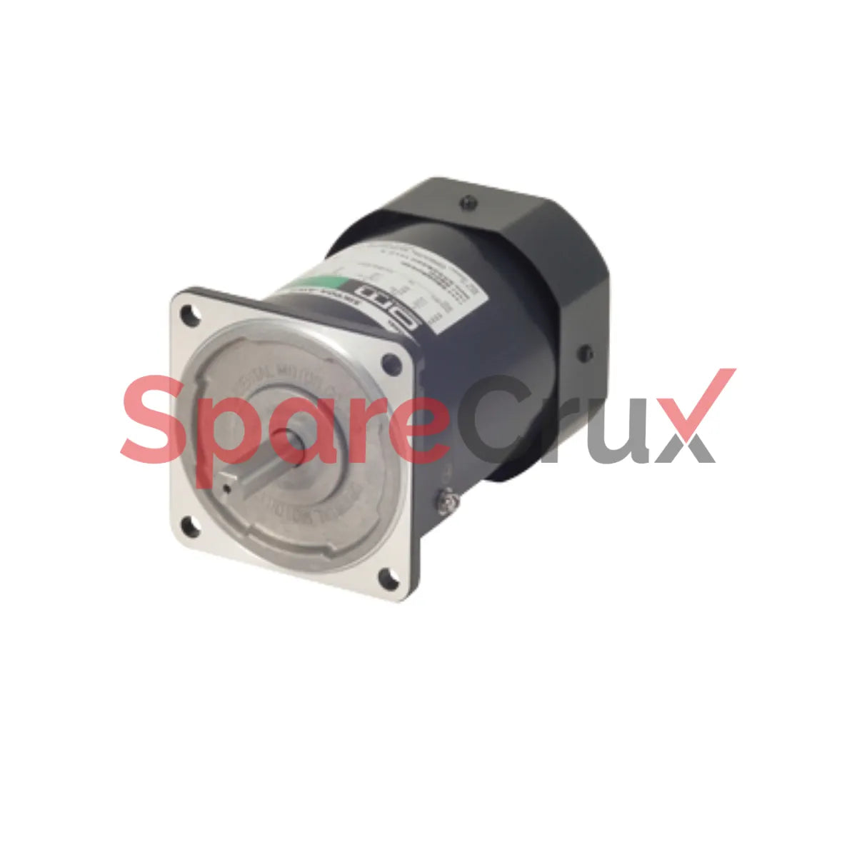 5IK40GN-UW2T2 | ORIENTAL MOTOR | 3 Phase Induction Motor