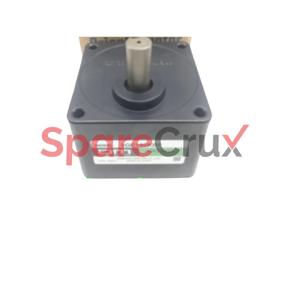 5GE180KBF | ORIENTAL MOTOR | Parallel Shaft Gearhead