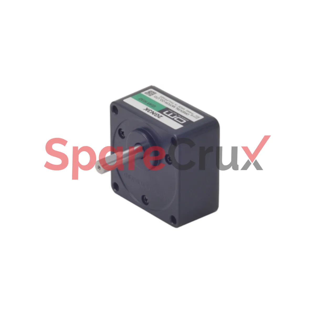 2GN75K | ORIENTAL MOTOR | Parallel Shaft Gearhead for Induction Motor, World K2 Series