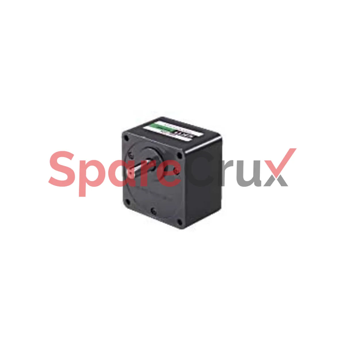 5GN3K | ORIENTAL MOTOR |  Parallel Shaft Gearheads