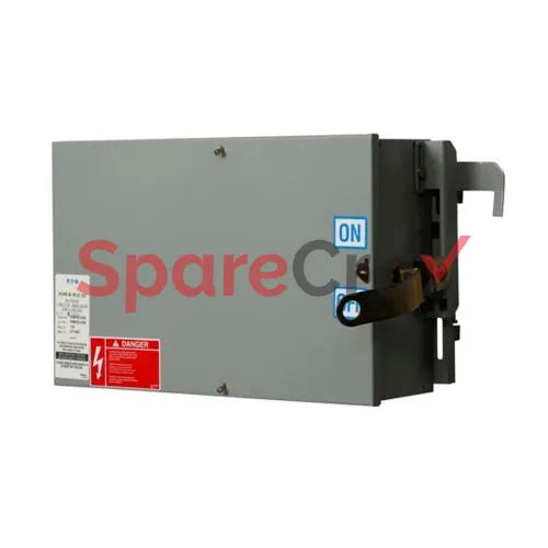 P3BFWF3080GN | EATON | POW-R-WAY-3 Busway Circuit Breaker