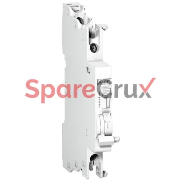 A9N26929 | SCHNEIDER ELECTRIC | Acti 9 - Auxiliary Contact OC Plus 1 SD and OF ac dc