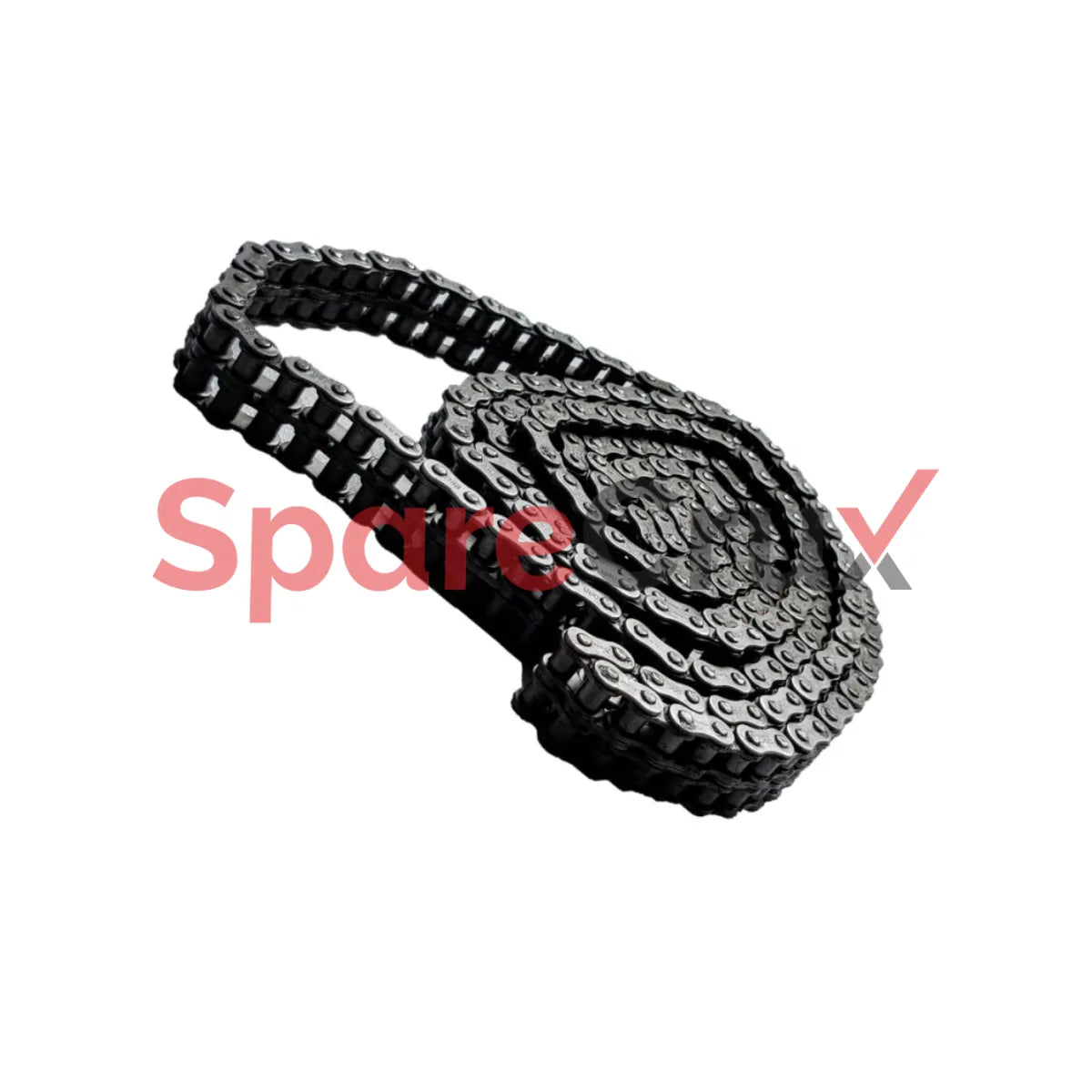 PHC 06B-2X10FT | SKF | Duplex Roller Chain, 10ft