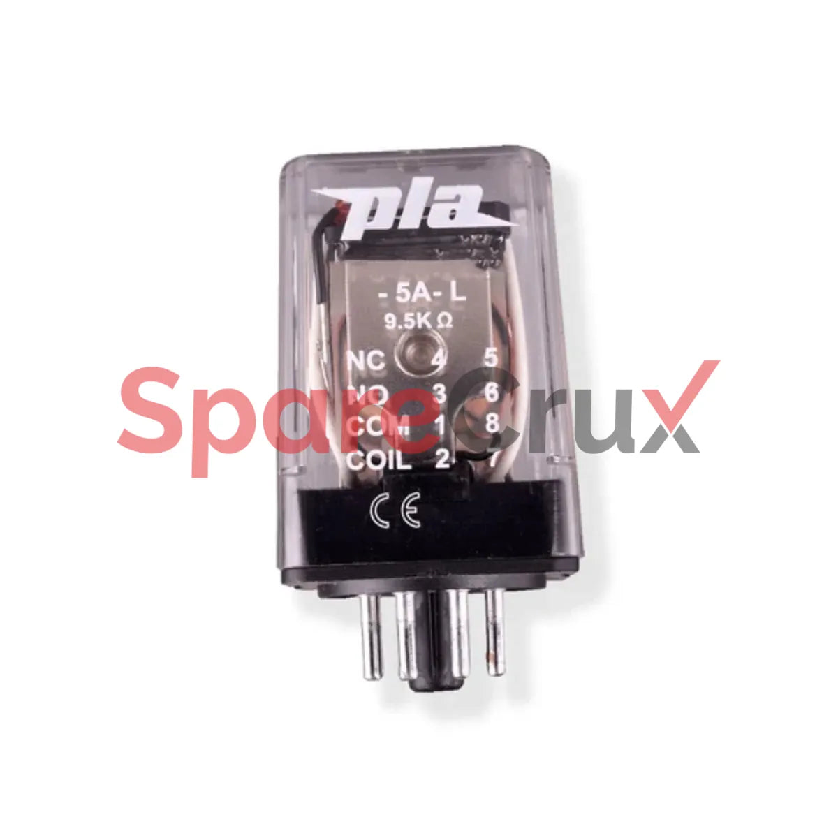 2C/O MPC 24D | PLA RELAY | Wall Mounted