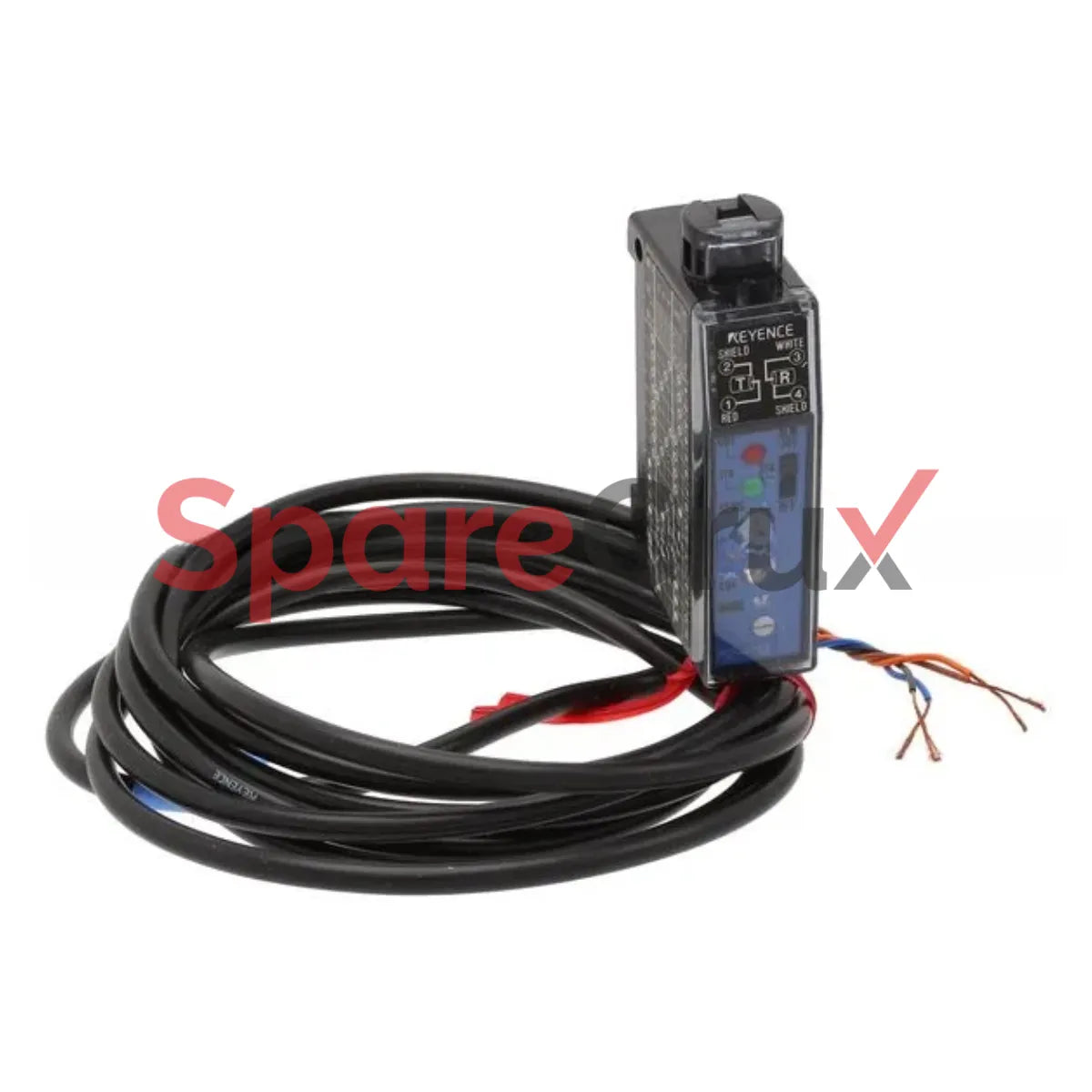 PS2-61P | KEYENCE | Amplifier Unit DC Type PNP