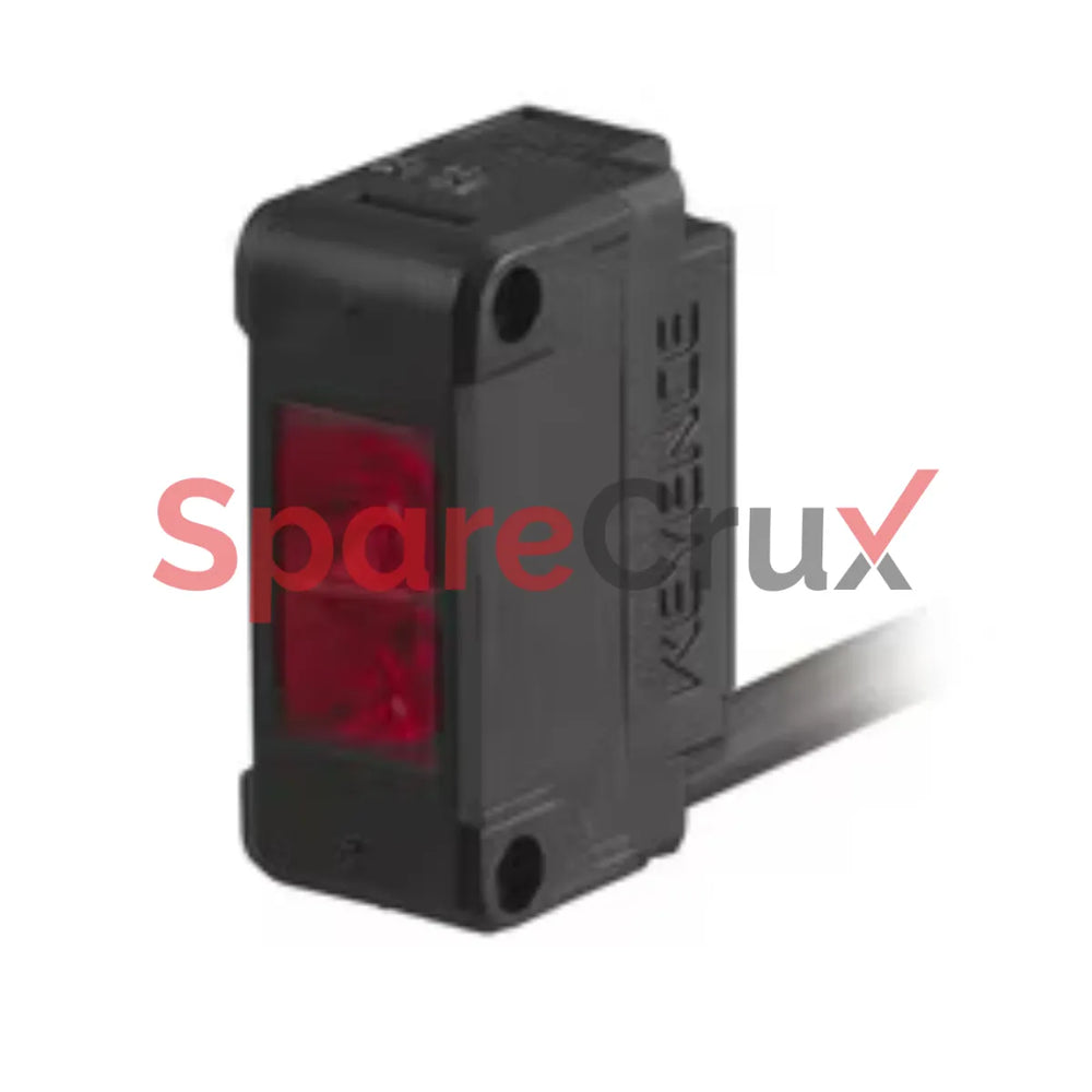 PZ-G42N | KEYENCE | Square Reflective Cable Type