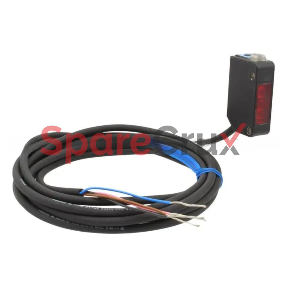 PZ-V11P | KEYENCE | Square Reflective Cable Type