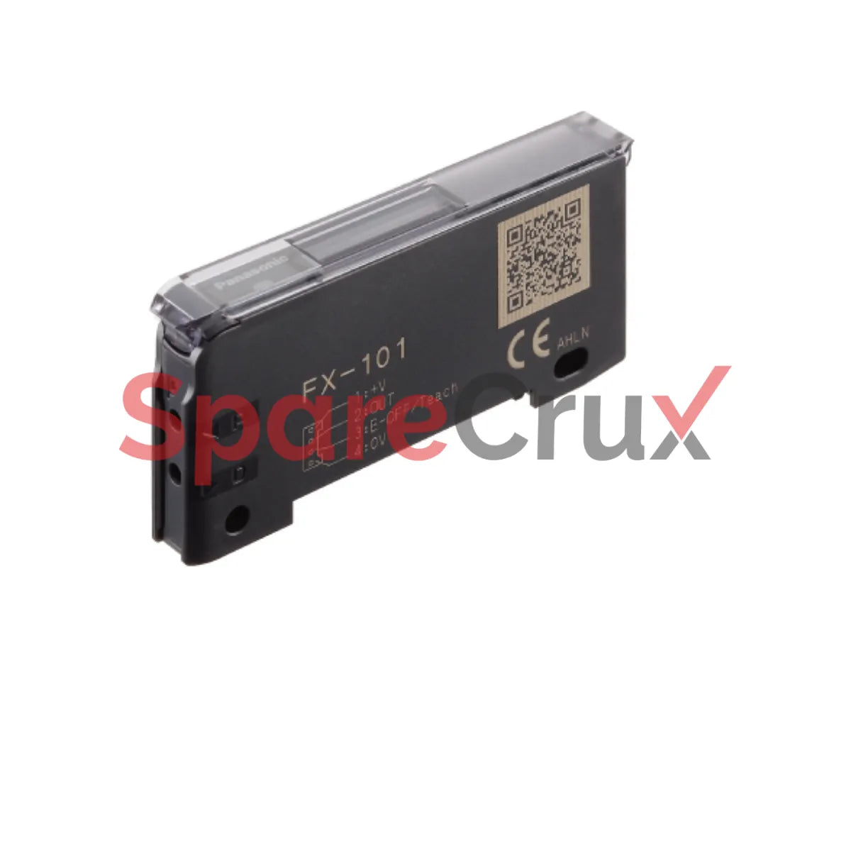 FX-102P-CC2 | PANASONIC | Digital Fiber Sensor