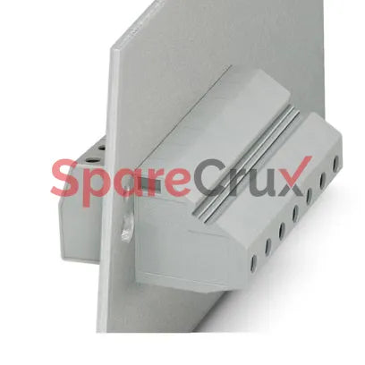 0709013 | PHOENIX CONTACT | Panel Feed-Through Terminal Block