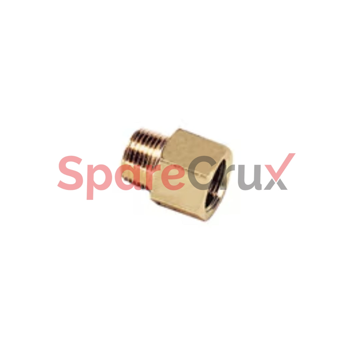 0164 28 27 | PARKER | Metric Adapter