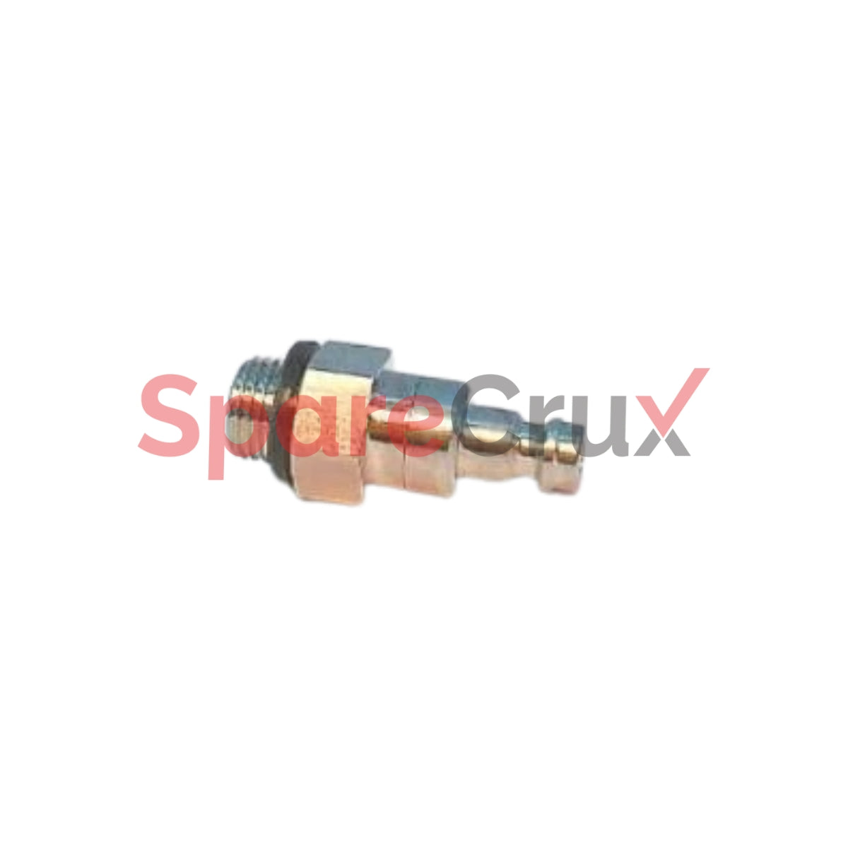 92872113 | PARKER | Legris 21 Adapts 1/4BSPP Ml