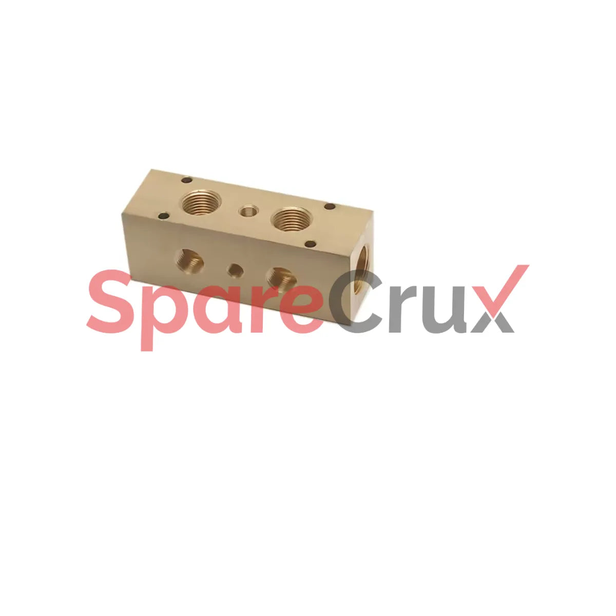 01350613 | PARKER | Adaptors, Plugs and Manifolds