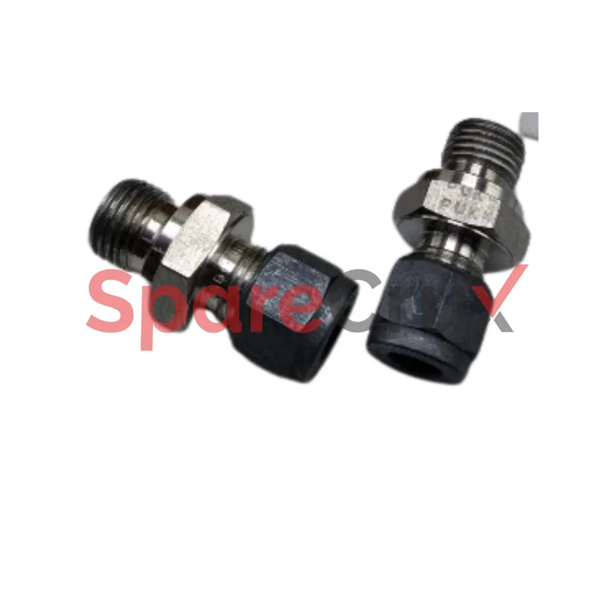 FBZ 8-1/4R-SS | PARKER | Male Connector 1/4"